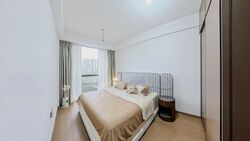 Tanah Merah Kechil Link (D16), Condominium #585803911